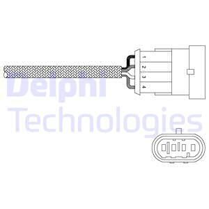 WILMINK GROUP Lambda andur WG1029352